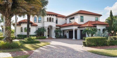 Villa for sale in Port Saint Lucie, United States