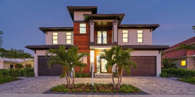 Villa for sale in North Palm Beach, United States
