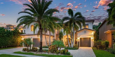 6 bedroom  Villa for sale in Boca Raton, Florida