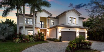 7 bedroom  Villa for sale in Delray Beach, United States