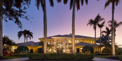 Villa for sale in Boynton Beach, Florida