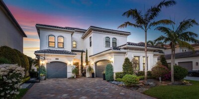 Villa for sale in Delray Beach, United States