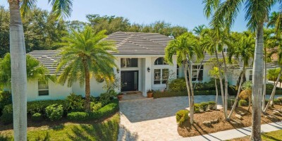 Villa for sale in Boca Raton, United States