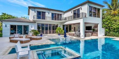 6 bedroom  Villa for sale in Palm Beach Gardens, United States