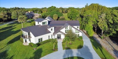 5 bedroom  Villa for sale in Fort Pierce, United States