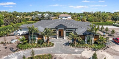 Villa for sale in Southwest Ranches, Florida
