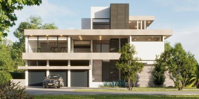 6 bedroom  Villa for sale in Fort Lauderdale, United States