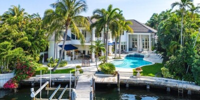 Villa for sale in Delray Beach, Florida