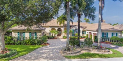 Villa for sale in Hobe Sound, United States