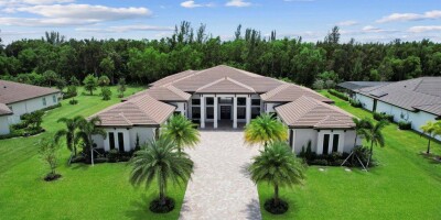 Villa for sale in Palm Beach Gardens, Florida