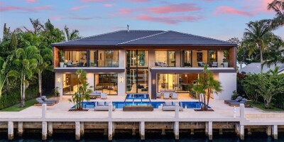 5 bedroom  Villa for sale in Fort Lauderdale, United States