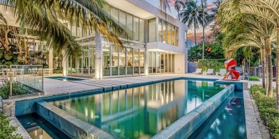 5 bedroom  Villa for sale in Fort Lauderdale, United States