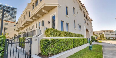 4 bedroom  Townhouse for sale in Fort Lauderdale, United States