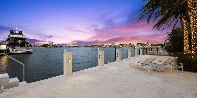 5 bedroom  Villa for sale in Fort Lauderdale, Florida