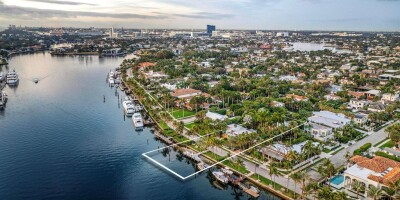 Villa for sale in Fort Lauderdale, United States