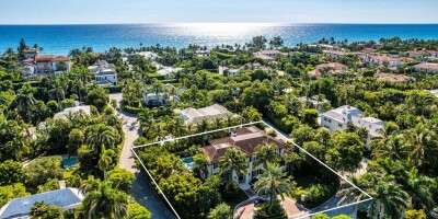 3 bedroom  Villa for sale in Palm Beach, United States