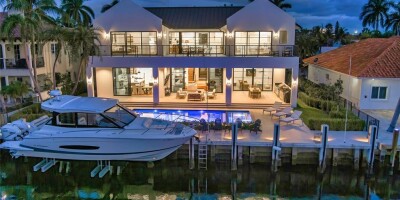 5 bedroom  Villa for sale in Fort Lauderdale, United States
