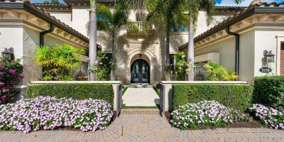 Villa for sale in Boca Raton, United States