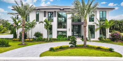 6 bedroom  Villa for sale in Boca Raton, Florida