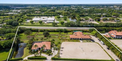7 bedroom  Villa for sale in Wellington, United States