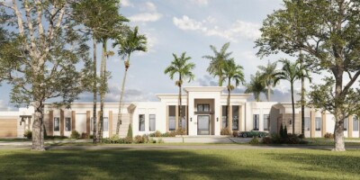 Villa for sale in Delray Beach, United States