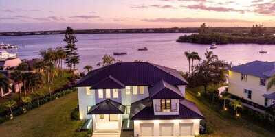 4 bedroom  Villa for sale in Port Saint Lucie, United States