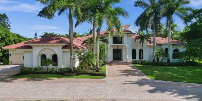 Villa for sale in Delray Beach, United States