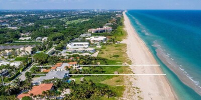 Villa for sale in Delray Beach, United States