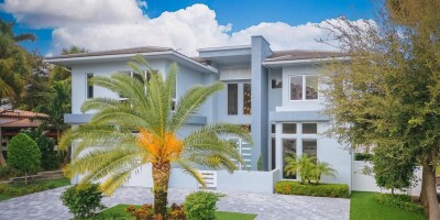 Villa for sale in Boca Raton, United States