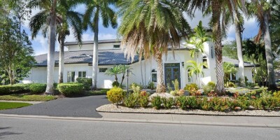 Villa for sale in Boca Raton, United States