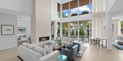 5 bedroom  Villa for sale in Fort Lauderdale, Florida