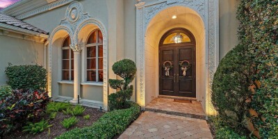 Villa for sale in Palm Beach Gardens, Florida
