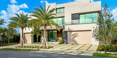 4 bedroom  Villa for sale in Fort Lauderdale, Florida