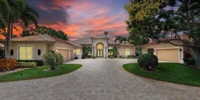 4 bedroom  Villa for sale in Port Saint Lucie, Florida