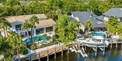 5 bedroom  Villa for sale in Fort Lauderdale, United States