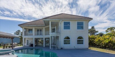 6 bedroom  Villa for sale in Port Saint Lucie, United States