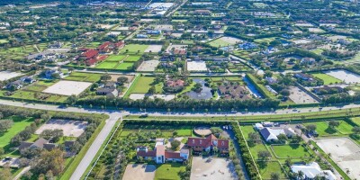 4 bedroom  Villa for sale in Wellington, Florida
