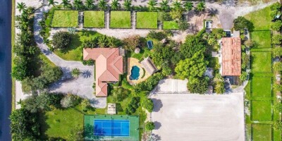 7 bedroom  Villa for sale in Wellington, Florida