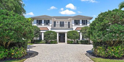 5 bedroom  Villa for sale in Palm Beach Gardens, Florida