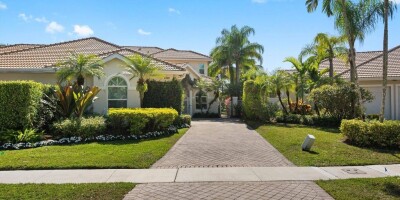 Townhouse for sale in Wellington, United States