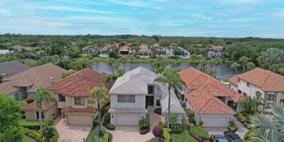 4 bedroom  Villa for sale in Palm Beach Gardens, United States