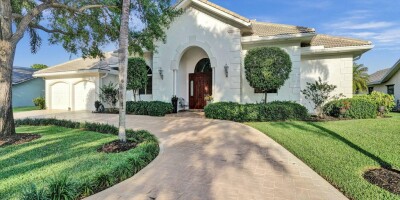 4 bedroom  Villa for sale in Plantation, United States