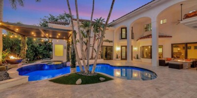 Villa for sale in Boca Raton, United States