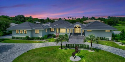 Villa for sale in Delray Beach, Florida