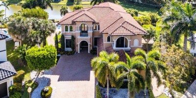 5 bedroom  Villa for sale in Boca Raton, United States