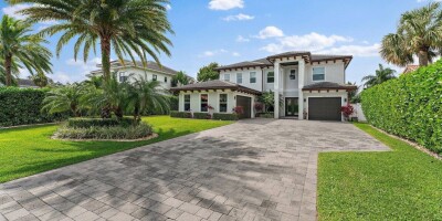Villa for sale in Palm Beach Gardens, United States