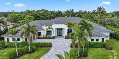 5 bedroom  Villa for sale in Boca Raton, United States
