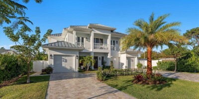 Villa for sale in Boca Raton, Florida