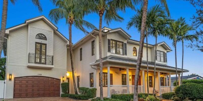5 bedroom  Villa for sale in Fort Lauderdale, United States