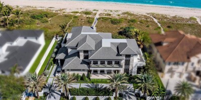 5 bedroom  Villa for sale in Delray Beach, United States